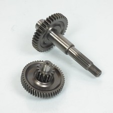 Pont arrière de transmission