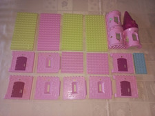 Pièces du set 4820 Lego Duplo