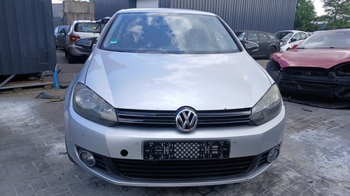 Berceau moteur volkswagen golf - moteur,