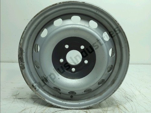 Jante tole peugeot expert 2 - 1,