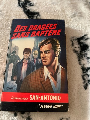 Des dragées sans - dragÉes, baptÊme