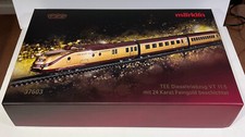 Marklin 37603 Train Set HO