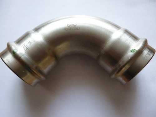 Svgw 1ggfzd32 coude - 1ggfzd32, inox