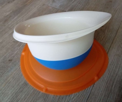 Tupperware bol mélangeur - -, /