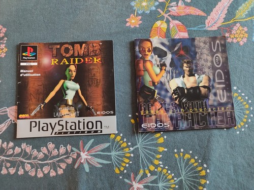 Notice tomb raider platinum - platinum, +