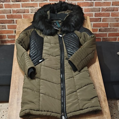 Only manteau doudoune - only, mi-long