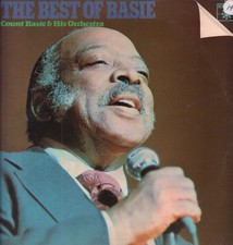 Count Basie Et Son Orchestre