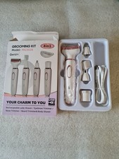 Rasoir Électrique Pour Femme