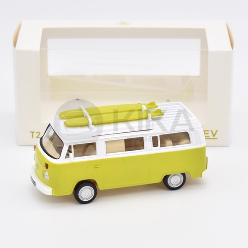 Volkswagen combi camper van - combi,