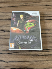 Metroid Other M , nintendo wii