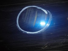 Pare choc arriere PEUGEOT 206