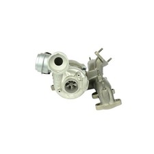 TURBO NEUF E.S GARRETT 1.9 TDI