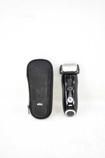 Rasoir Électrique Braun