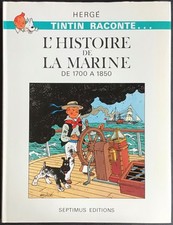 TINTIN Album de Chromos La