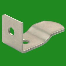 2X Support De Porte En Métal