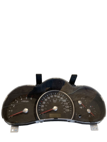 Kia carnival 2006 - kia, 2006-2012