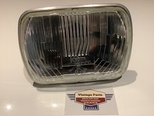 Citroën 2cv phare iode H4