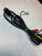 Orginal Playstation 2 Av Rca