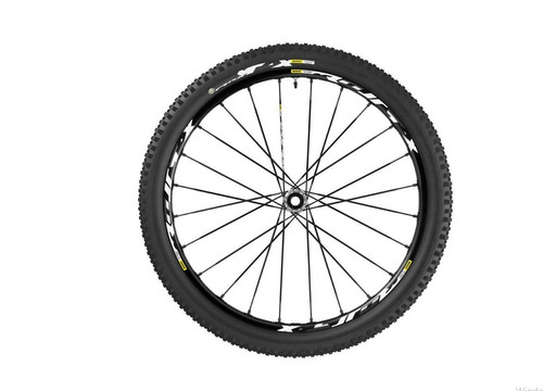 Mavic crossmax pro - mavic, 29"