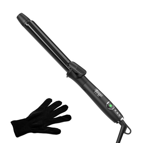 Signature fer boucler - signature,