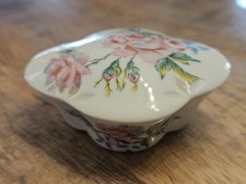 ​Ancienne Boîte à Bijoux