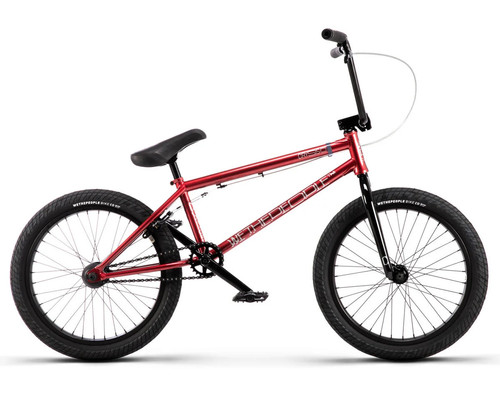 The people crysis bmx - people,