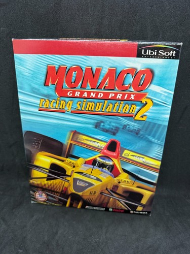 Monaco grand prix racing - monaco,