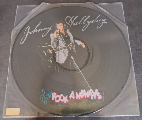 Johnny hallyday picture - johnny,