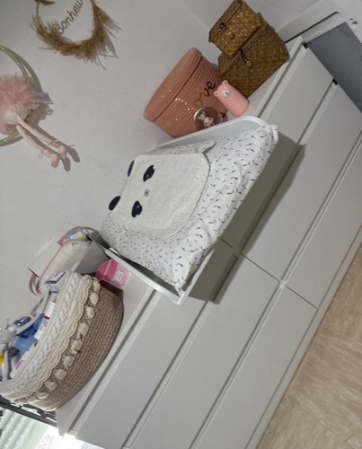 Commode ikea - commode,