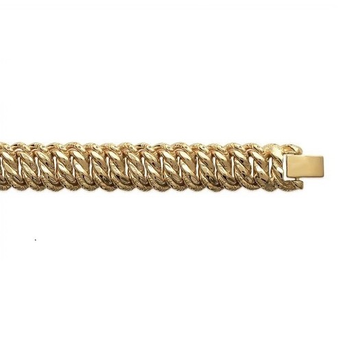 Dolly bijoux bracelet cm - 21,