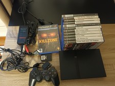 Console Sony PlayStation 2