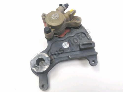 Etrier frein arriere honda - frein,