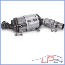 FILTRE À PARTICULES FAP