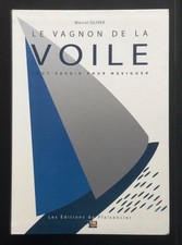 LE VAGNON DE LA VOILE TOUT