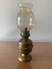Magnifique Lampe A Petrole En
