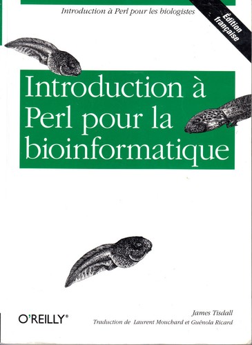 Introduction perl pour la - perl,