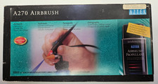 Testors AZTEK A270 Airbrush