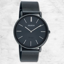 Oozoo Montre Femme Timepieces