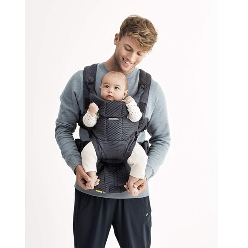Babybjorn baby carrier - baby, 3d
