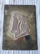 MULTI CROQUIS ANCIEN TAMPON