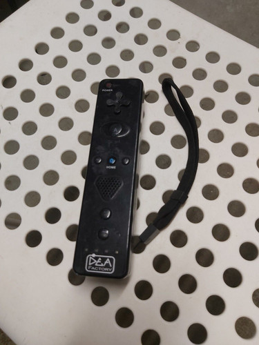 Manette wii - manette, (dea