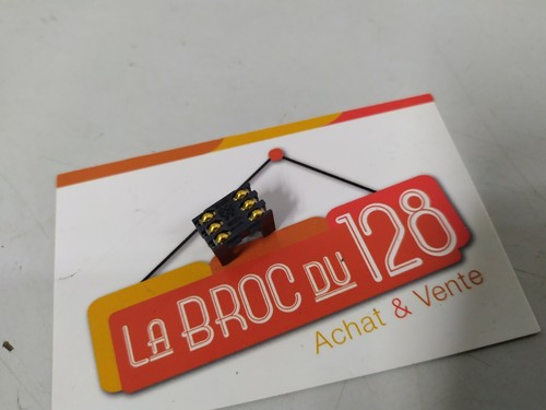 Lecteur carte sim pour - lecteur,
