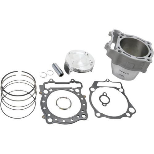 Suzuki 400 ltz kit - ltz-03/14,