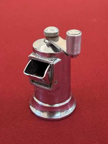 Perflex pepper mill - perflex,