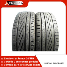 🇫🇷 Paire de pneus