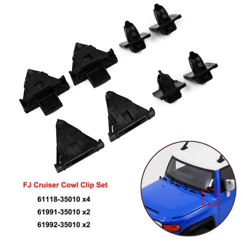 8pcs for 2007 2008 2012 - 8pcs-for,