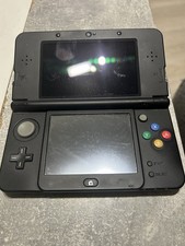 Nintendo 3DS Console - Blanche