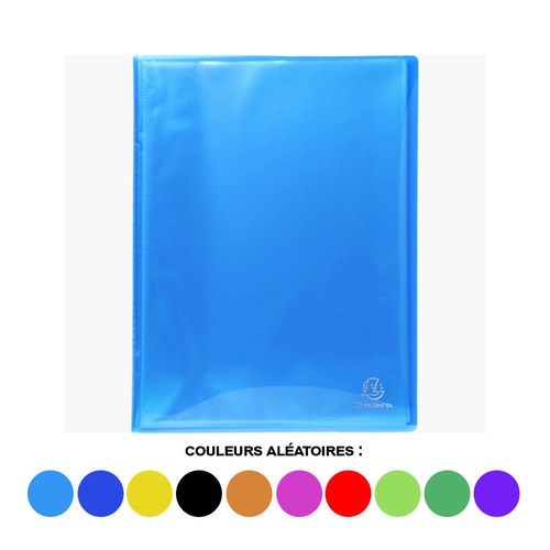 Porte vues lutin - -,