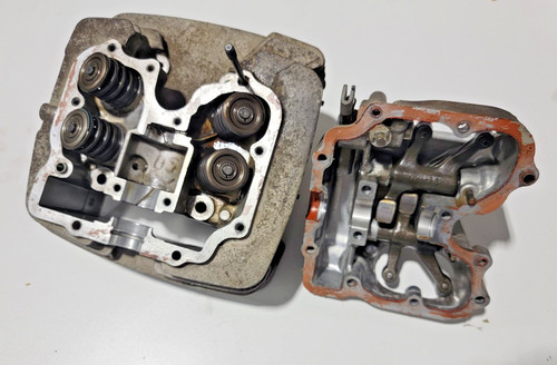 Culasse 1979 1980 - 1979-1980, xr500