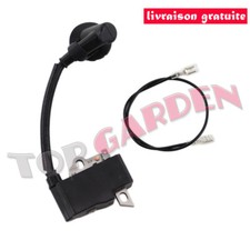 Bobine d'allumage pour Stihl